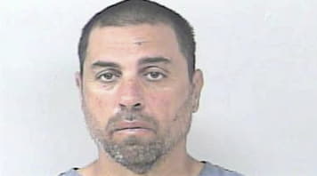 Robert Lamons, - St. Lucie County, FL 